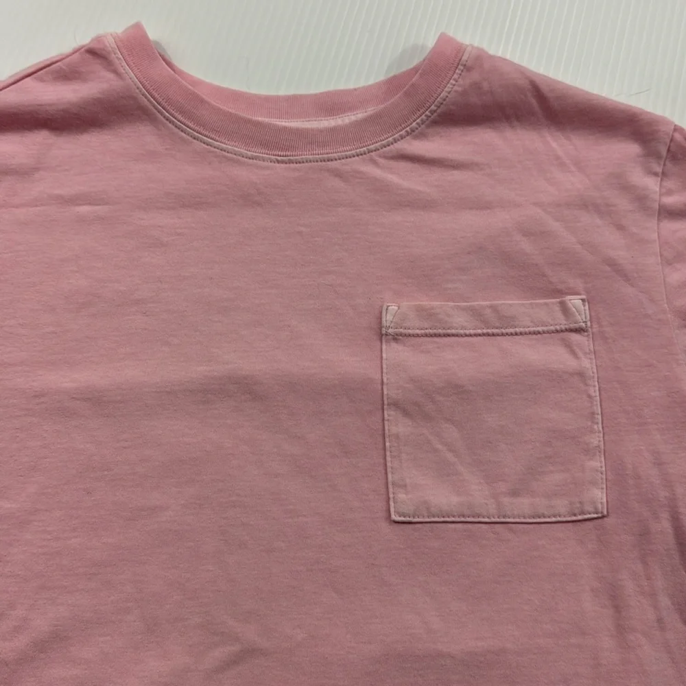 352. Kids art class Pink Short Sleeve Tee‎ (L 10/12)